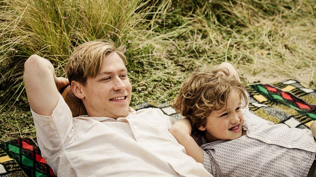 Trautmann : Fotos David Kross