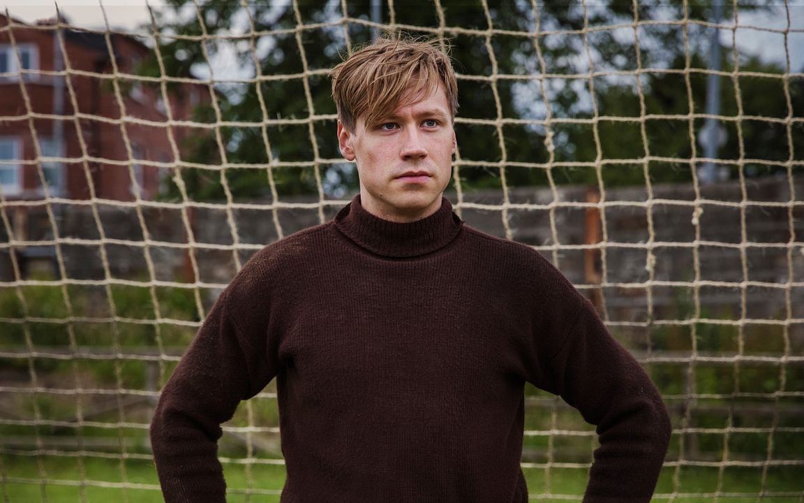 Trautmann : Fotos David Kross