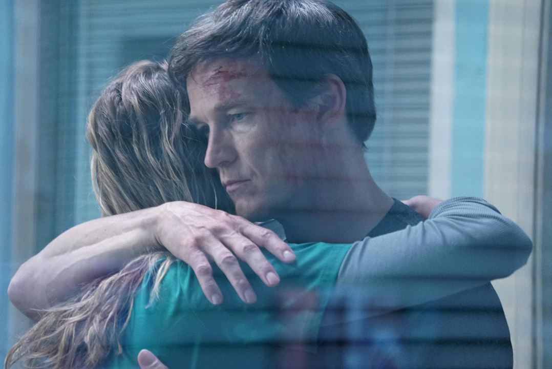 The Gifted : Fotos Stephen Moyer
