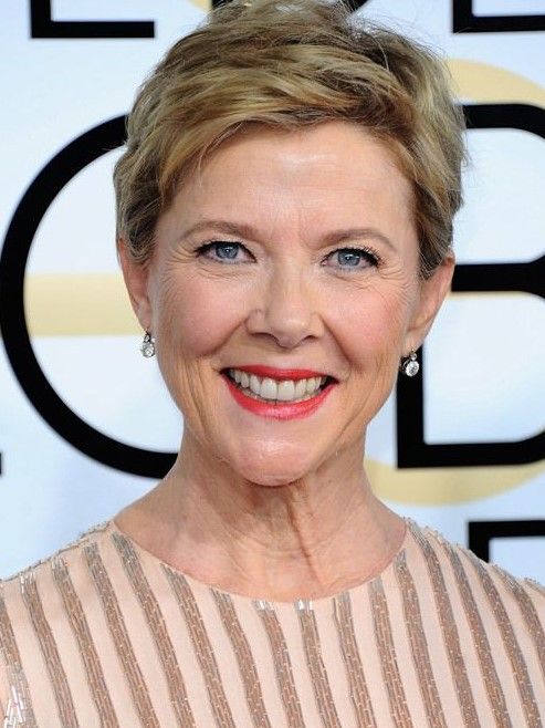 Poster Annette Bening