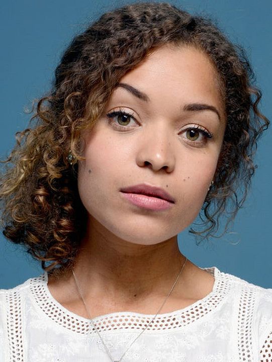 Poster Antonia Thomas