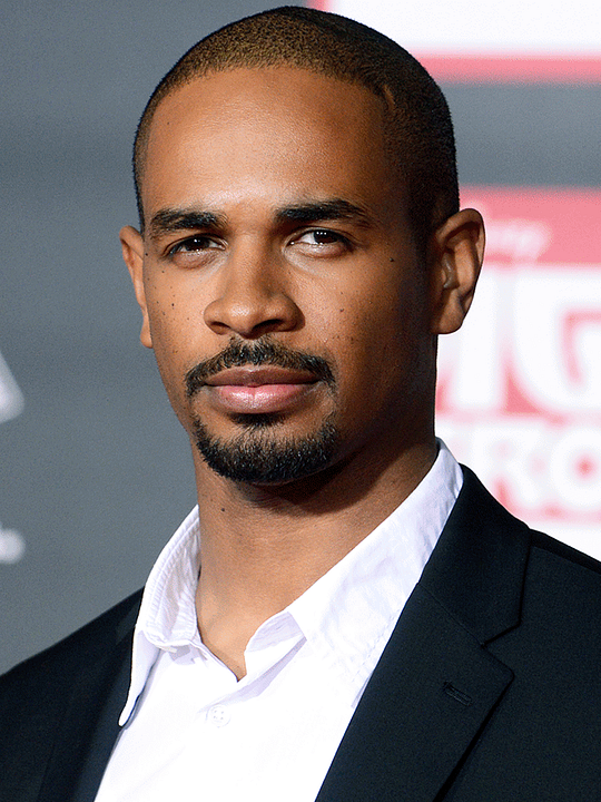 Poster Damon Wayans Jr.