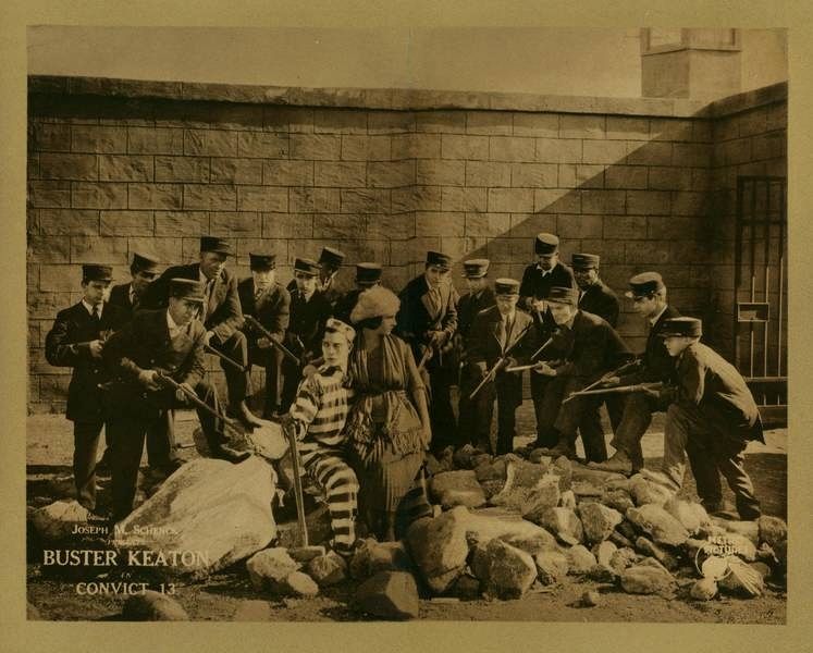 O Condenado nº 13 : Fotos