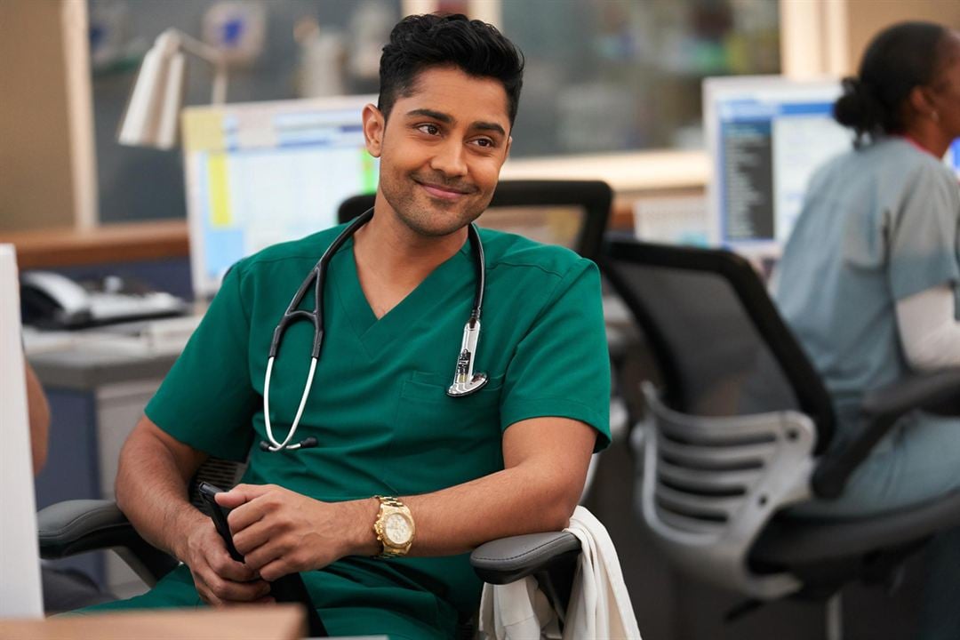 Fotos Manish Dayal