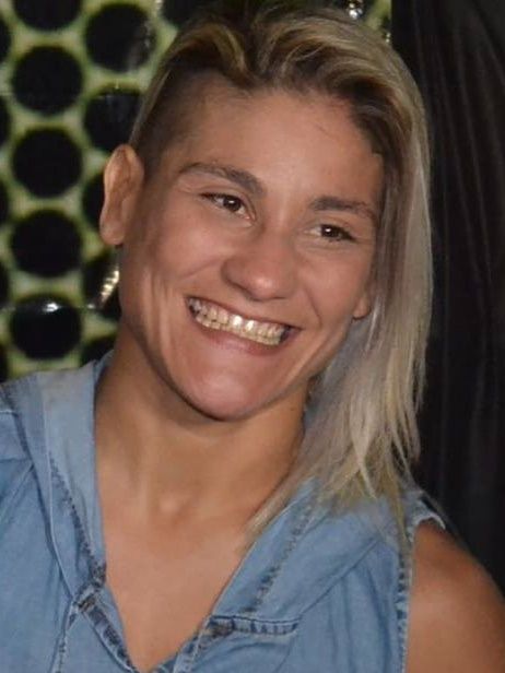 Poster Priscila Pedrita