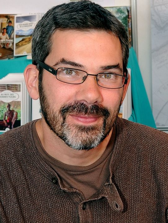 Poster Sébastien Jallade