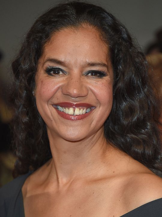 Poster Jaye Griffiths