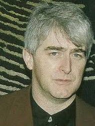 Poster Dermot Morgan