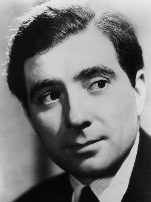 Poster Robert Newton