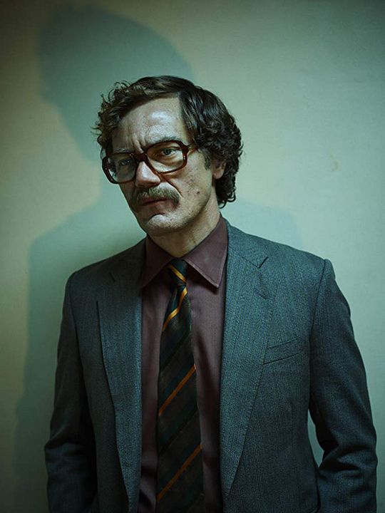 Fotos Michael Shannon