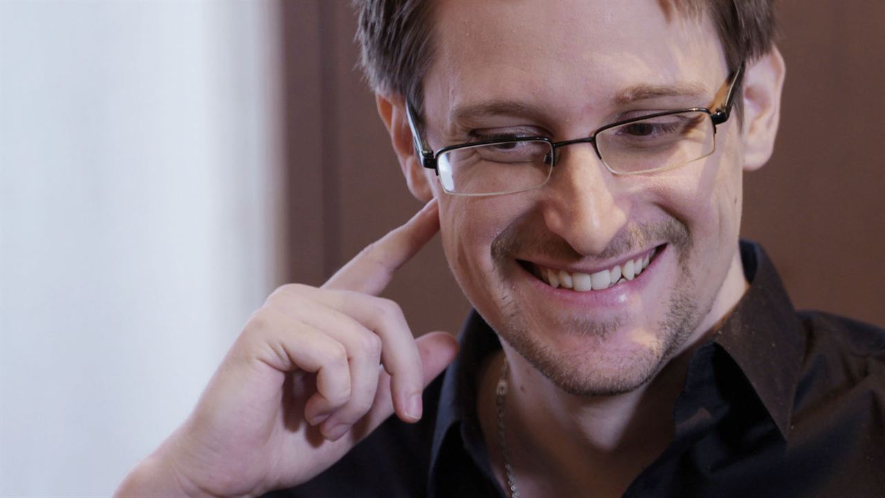 Fotos Edward Snowden