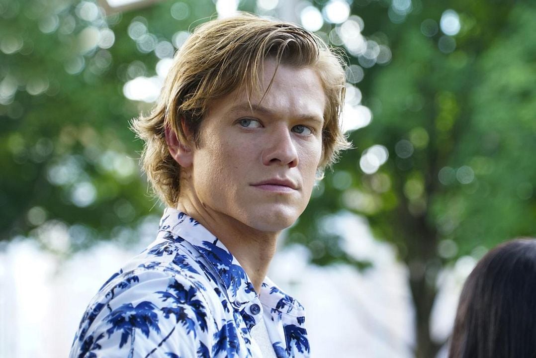 Fotos Lucas Till