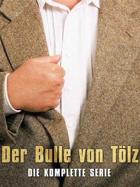 Der Bulle von Tölz : Poster