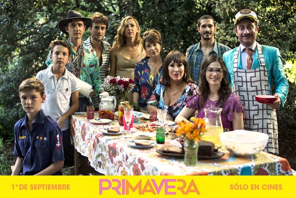 Primavera : Fotos