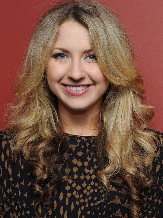 Poster Nina Arianda