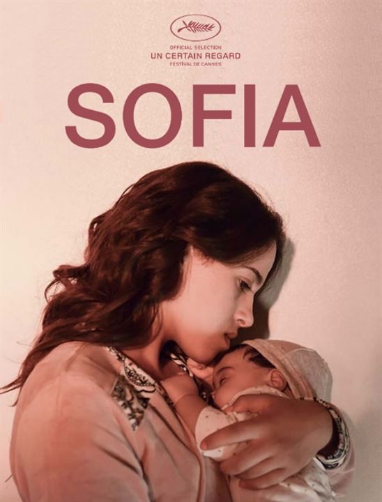 Sofia : Poster