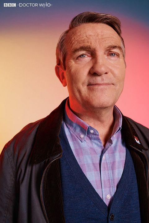Fotos Bradley Walsh (II)