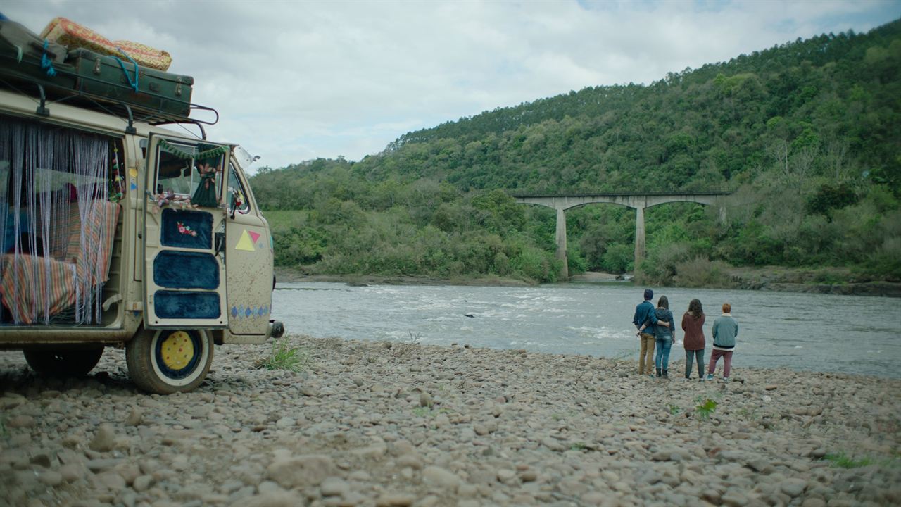 Os Dragões : Fotos