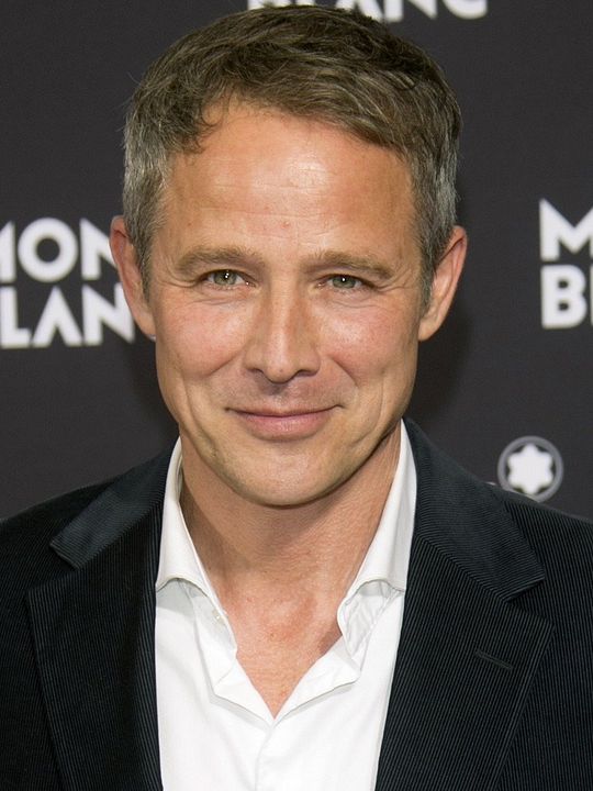 Poster Andreas Brucker