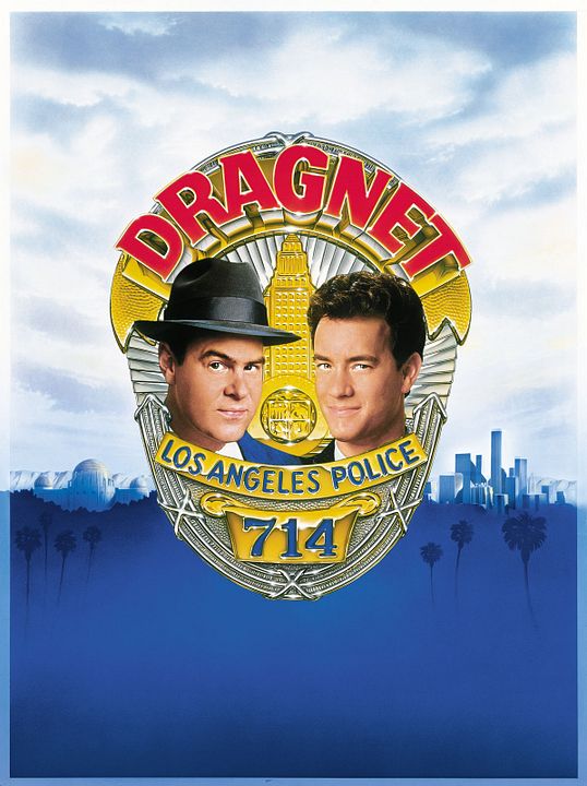 Dragnet - Desafiando o Perigo : Fotos