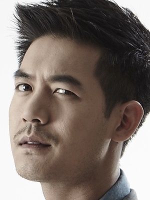 Poster Sukollawat Kanarot