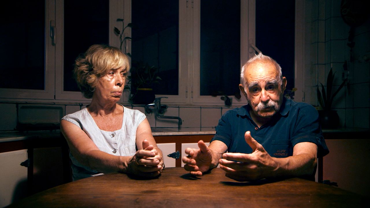 Mudar la Piel : Fotos