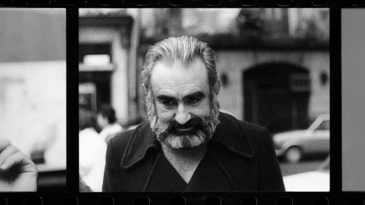 Mudar la Piel : Fotos