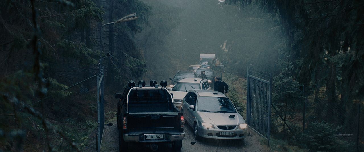 O Inimaginável : Fotos