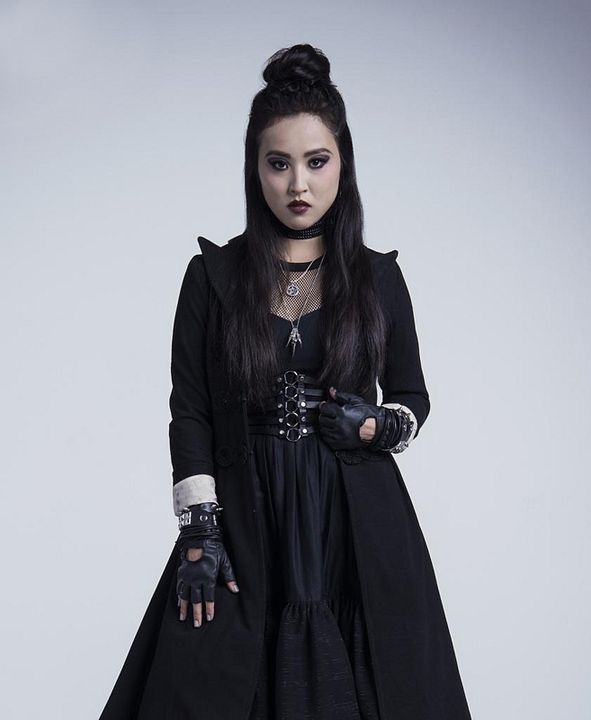 Fotos Lyrica Okano