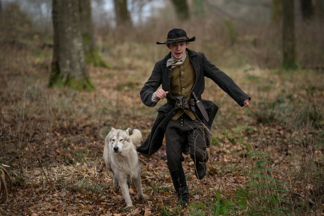 Outlander : Fotos John Bell (II)