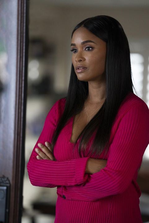 Fotos Joy Bryant