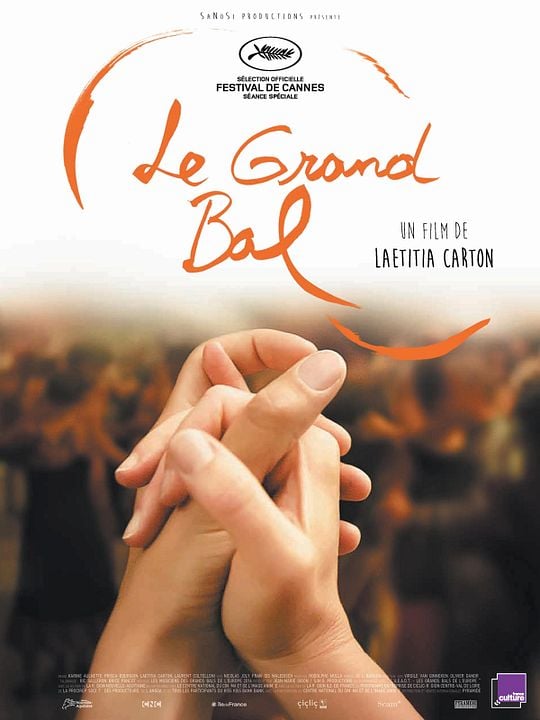 Le Grand Bal : Poster