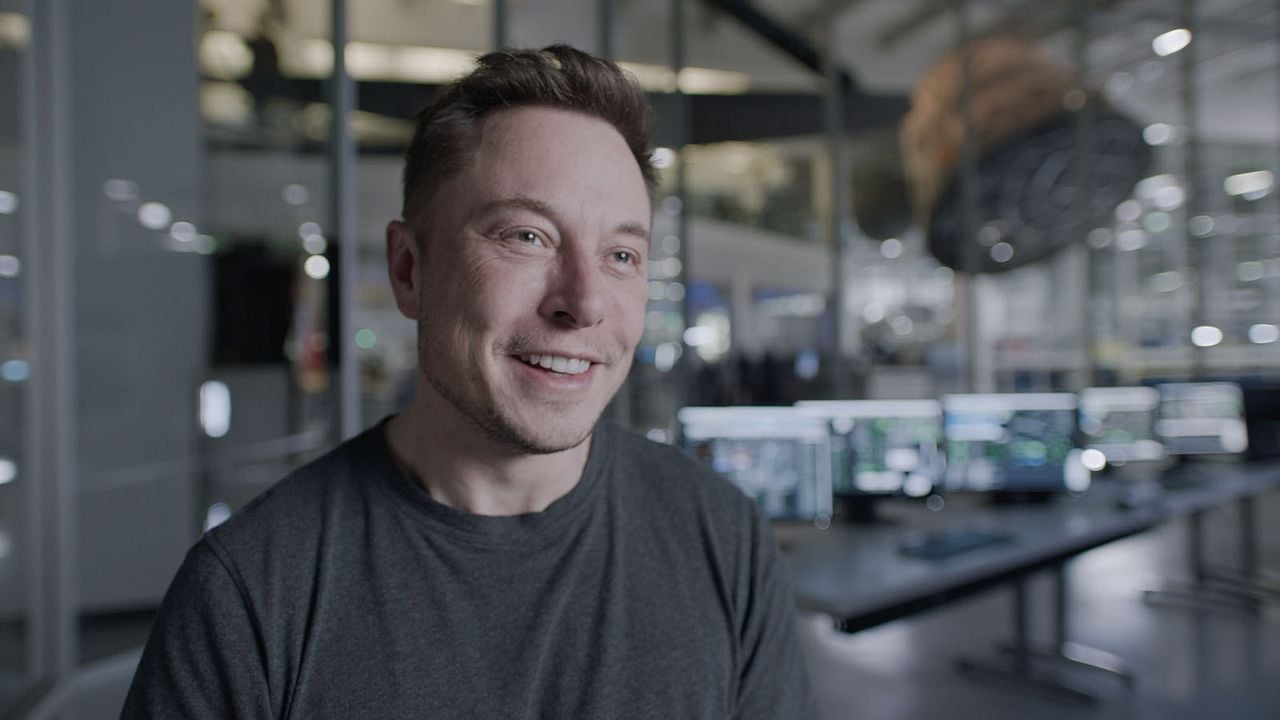 Fotos Elon Musk