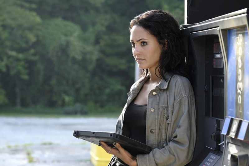 Fotos Tristin Mays
