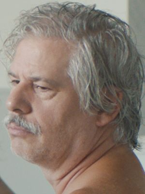 Poster Peter René Lüdicke