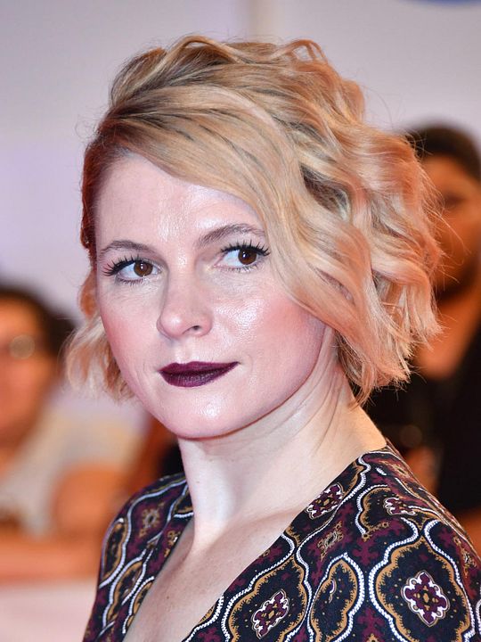 Poster Amy Seimetz