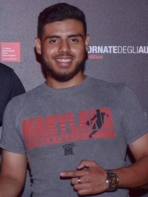 Poster Manolo Herrera