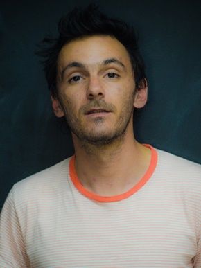 Poster Mateo Stivelberg