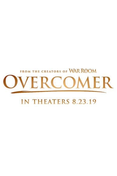 Mais que Vencedores : Poster