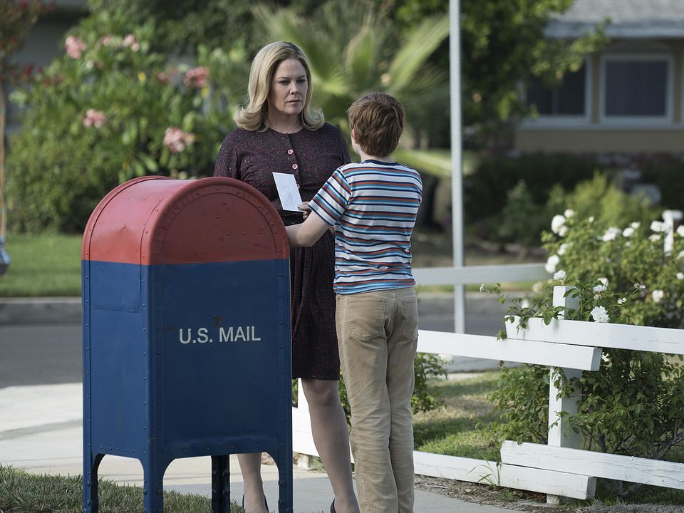 Fotos Mary McCormack