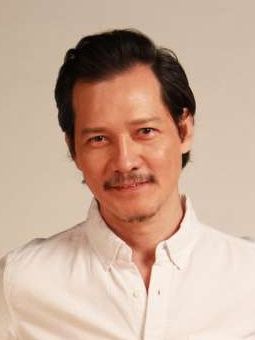 Poster Peter Yu