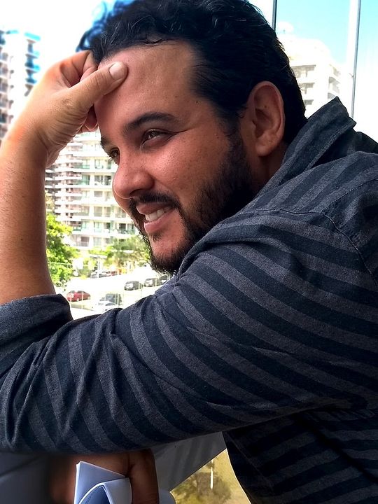 Poster Thiago Gomes