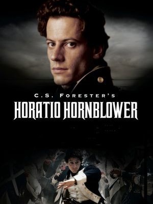 Hornblower : Poster
