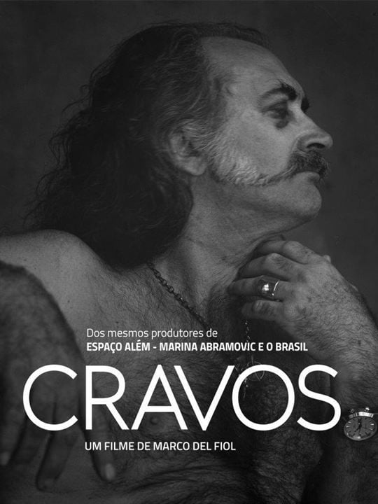 Cravos : Poster