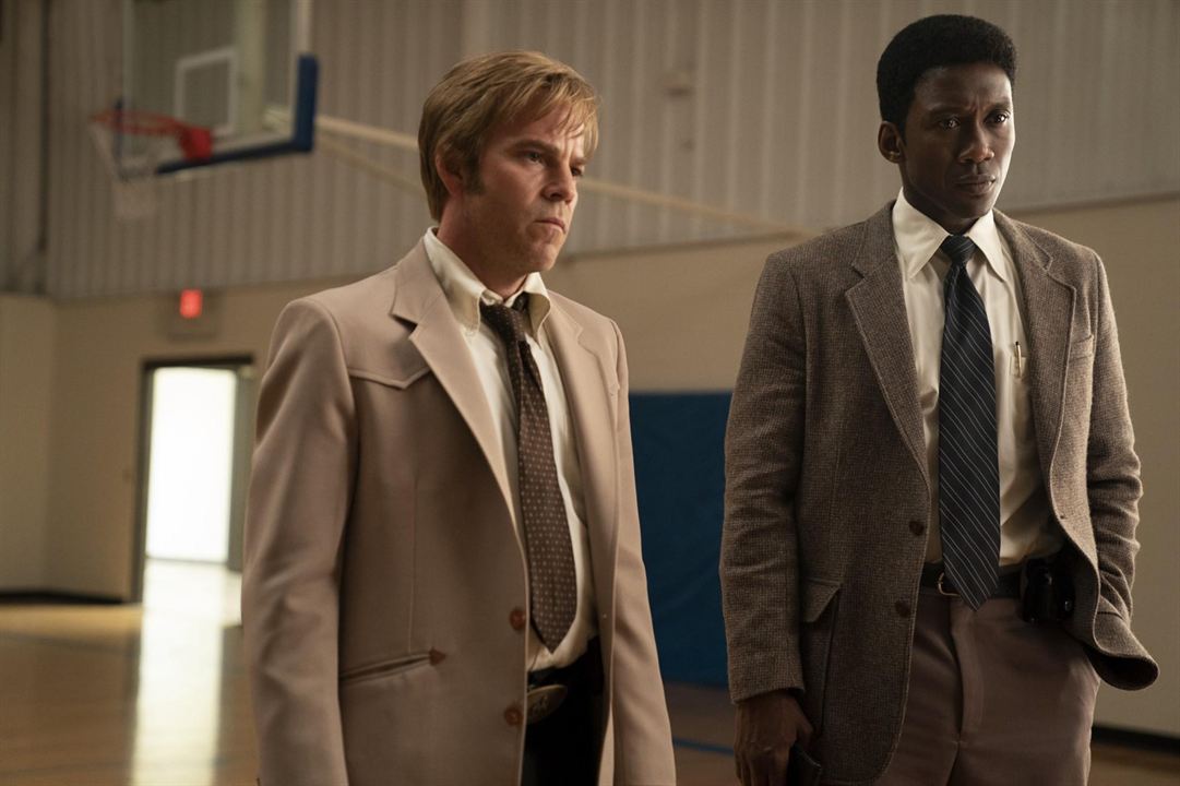 Fotos Mahershala Ali, Stephen Dorff