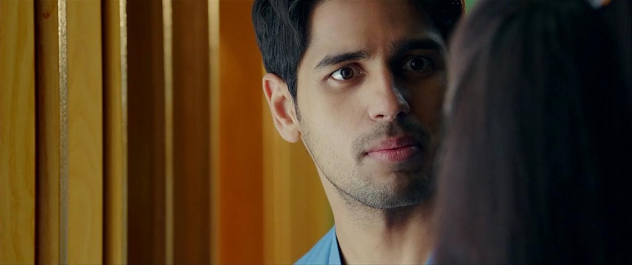 Baar Baar Dekho : Fotos Sidharth Malhotra