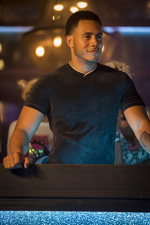 Fotos Trai Byers