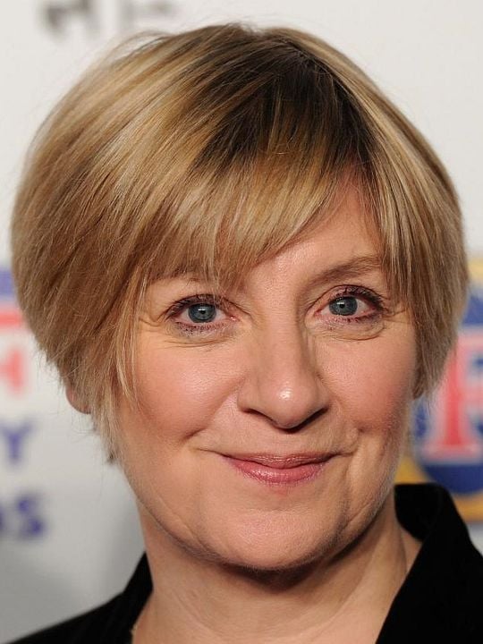 Poster Victoria Wood