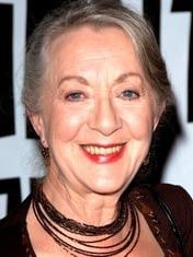 Poster Thelma Barlow