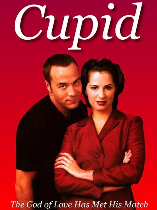 Cupid : Poster